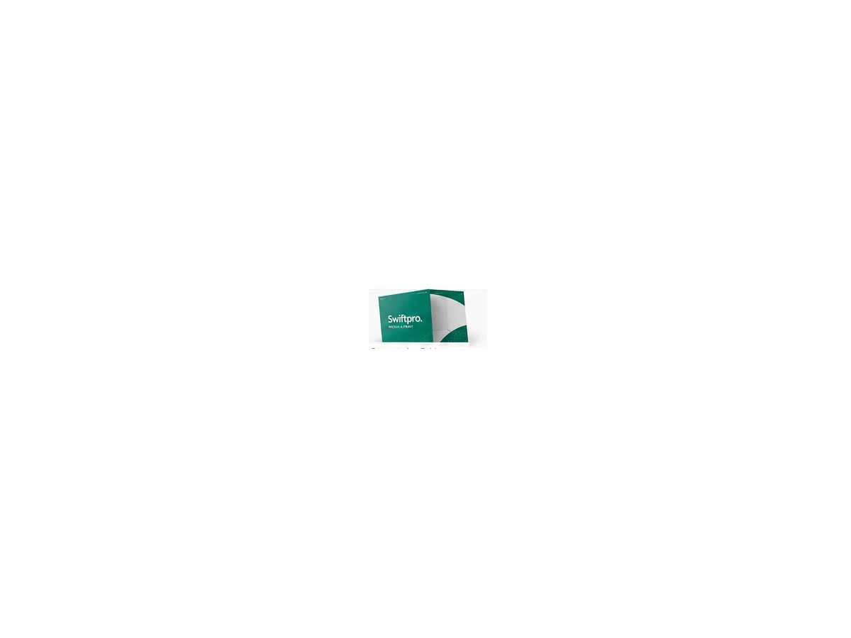 Presentation Folders