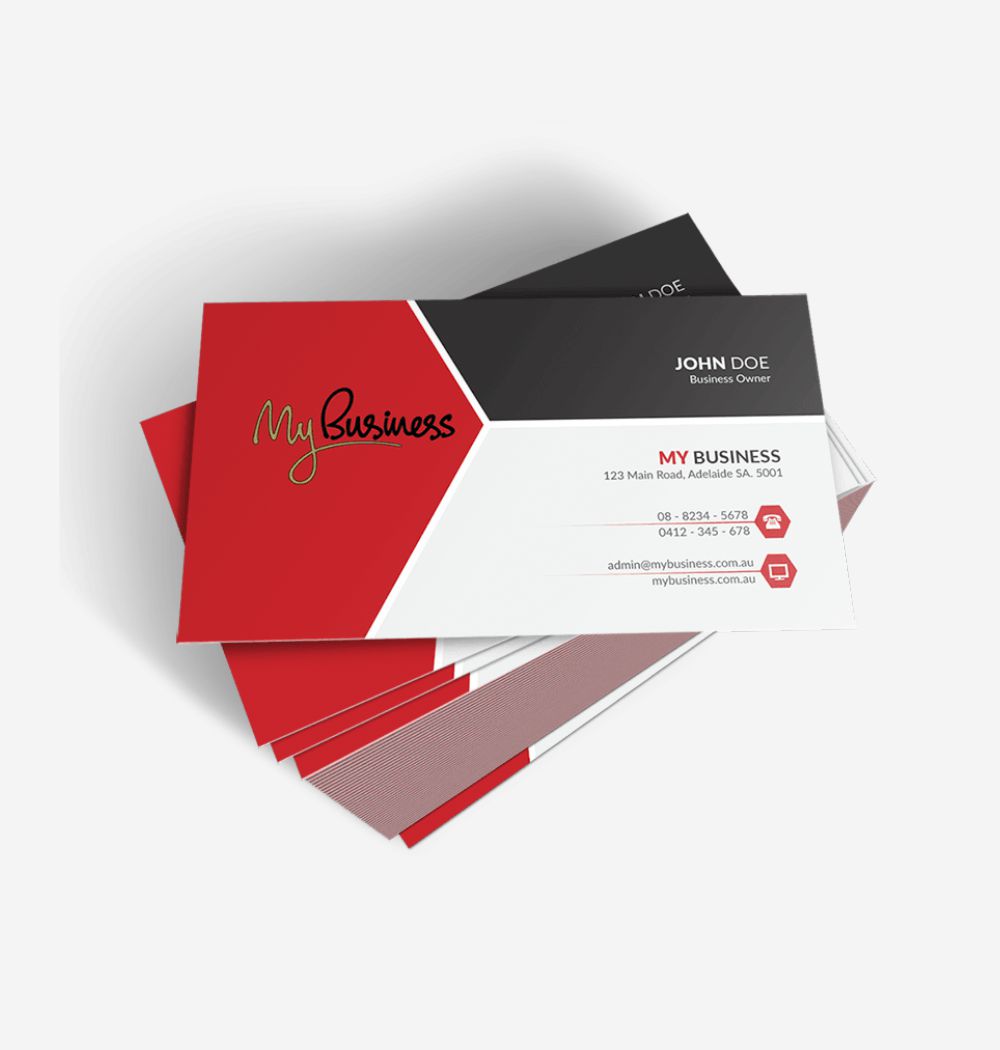 Business Cards