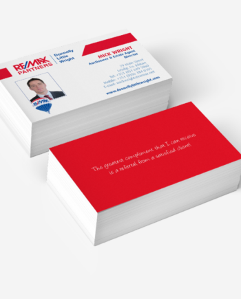 Business Cards