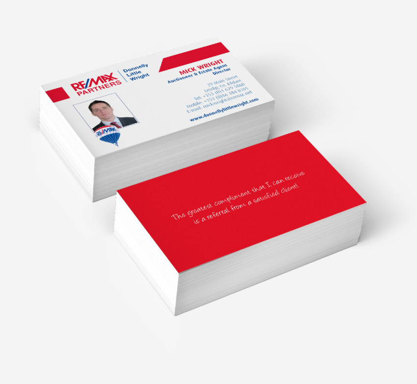 Business Cards