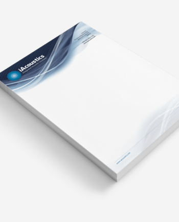Letterheads