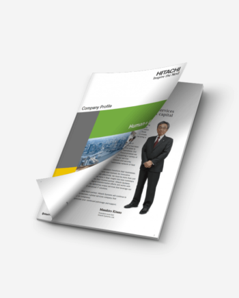 Company Profiles