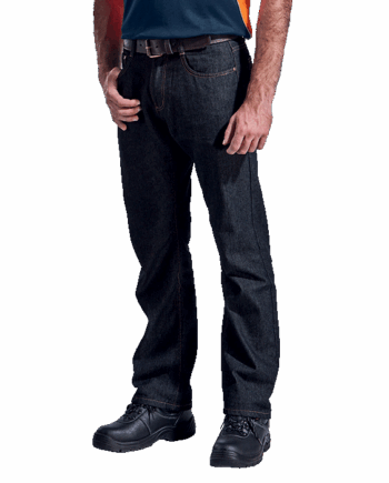 Work Wear Jeans