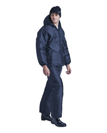 Freezer Jacket
