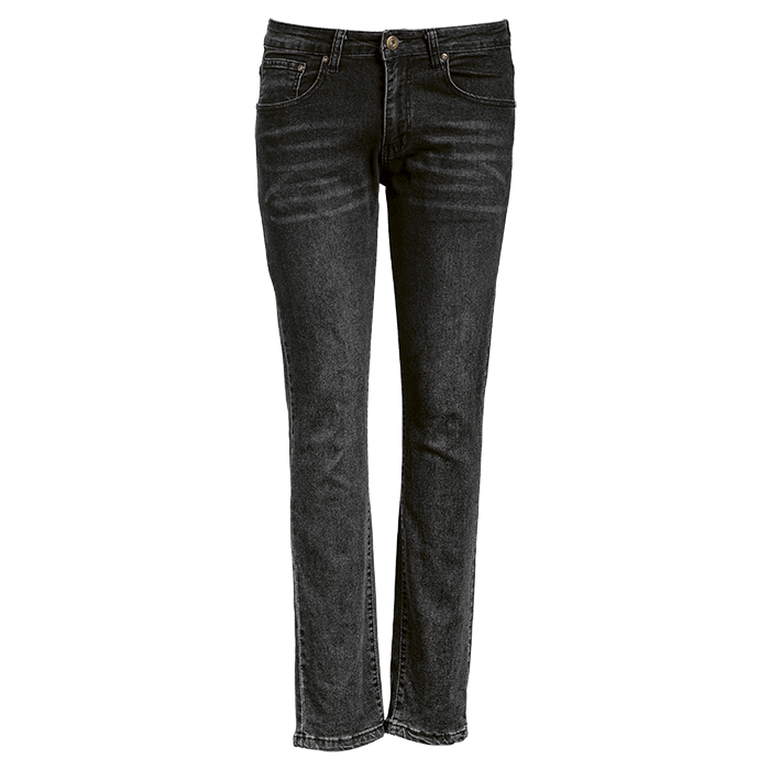 Stretch Work Wear Jean