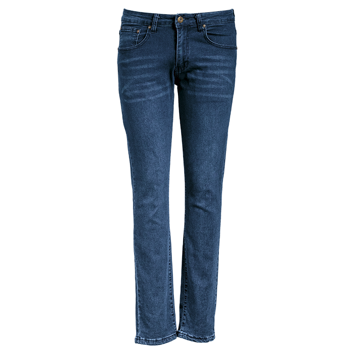 Stretch Work Wear Jean