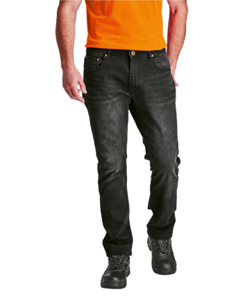 Stretch Work Wear Jean
