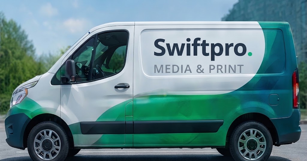 Vehicle Wraps That Turn Heads.