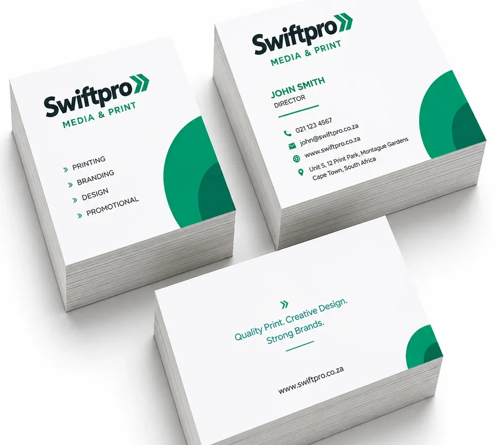 Business Cards