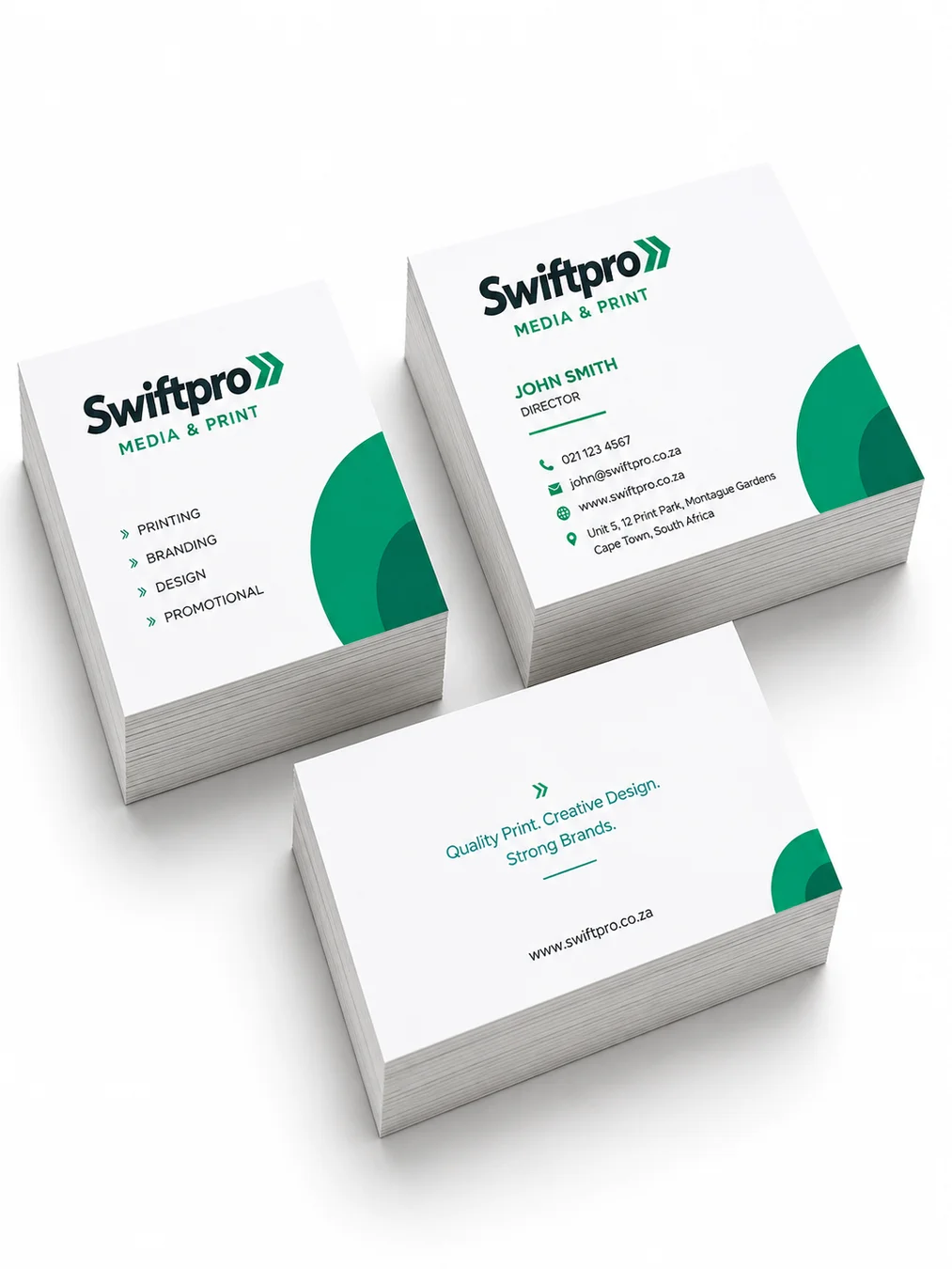 Business Cards