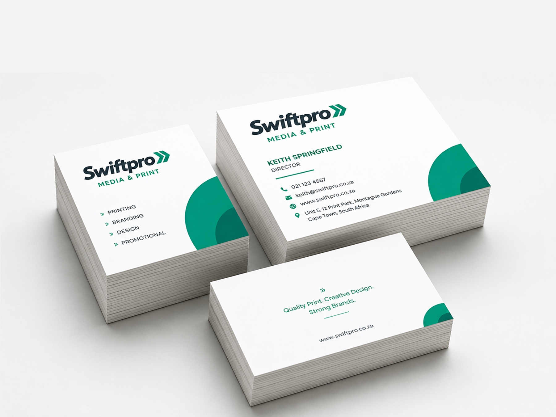 Business Cards