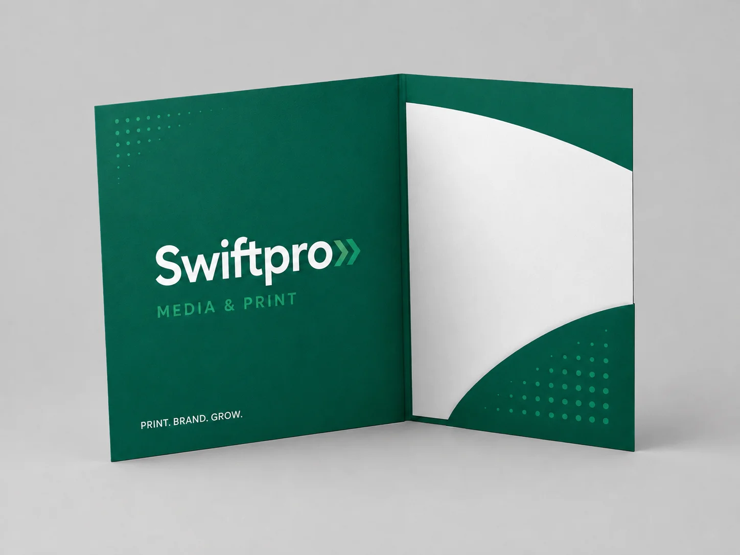 Presentation Folders