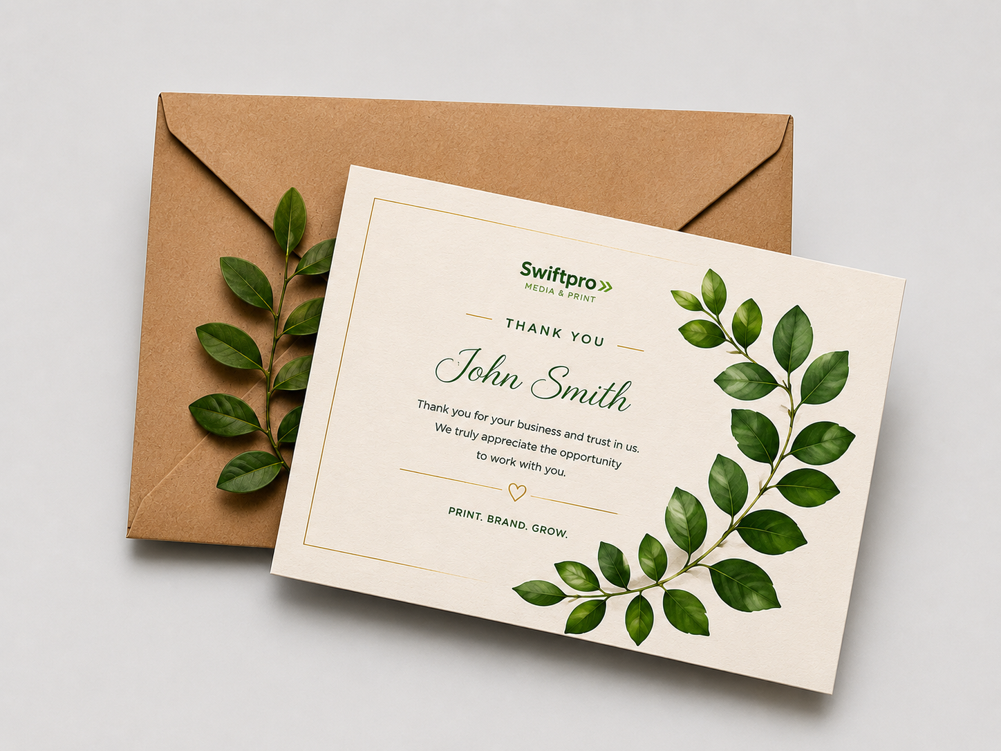 Invitations