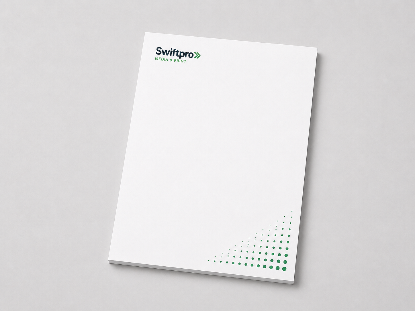 Letterheads