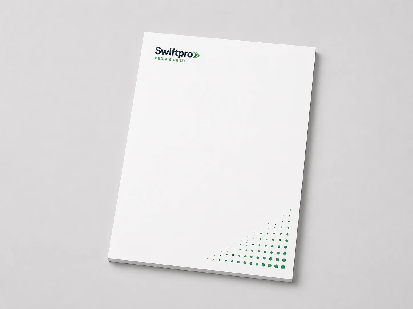 Letterheads
