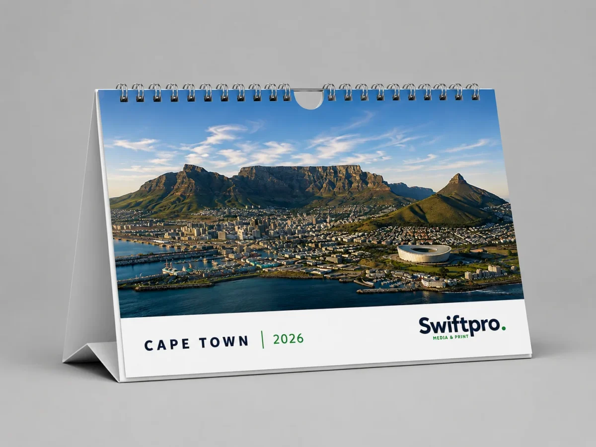 Tent Calendar
